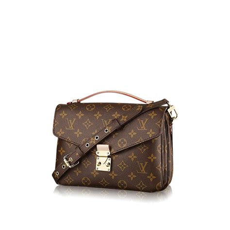 Borse Louis Vuitton Metis d'Occasione .